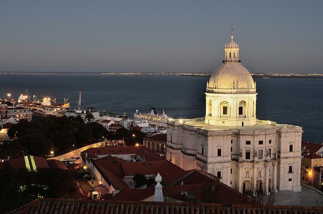 Alfama Fado Loft Apartment Lisbon Exterior photo