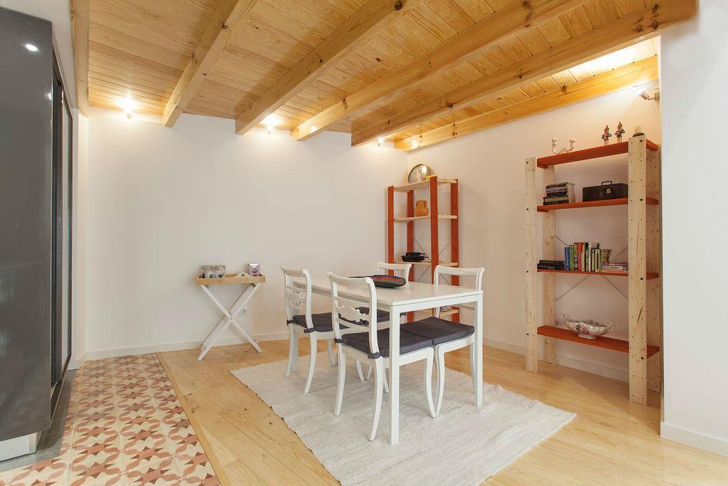 Alfama Fado Loft Apartment Lisbon Room photo